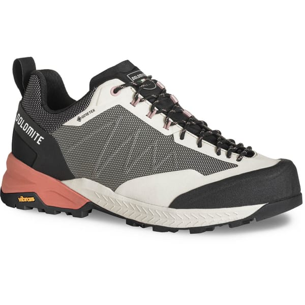 Dolomite Crodarossa Tech Gore-Tex Frauen Beige