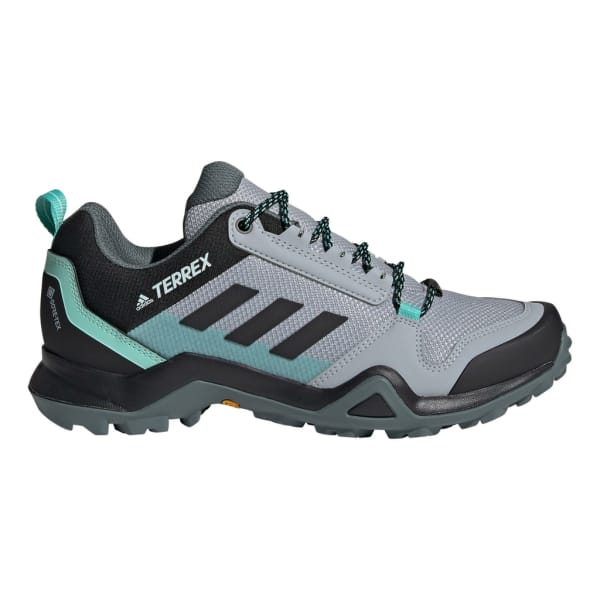 Adidas Terrex AX3 Gore-Tex Frauen Grau