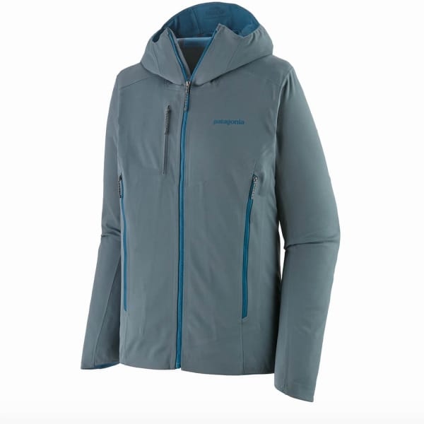 Patagonia Upstride Jacket Mann 