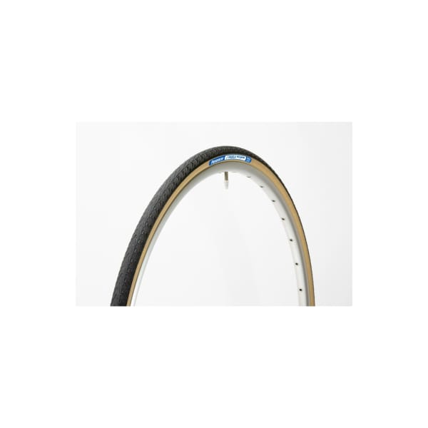 Panaracer Pasela Protite FOLDING 700x35C Flancs Beige Nero