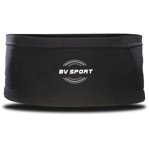 BV Sport Light Belt Nero