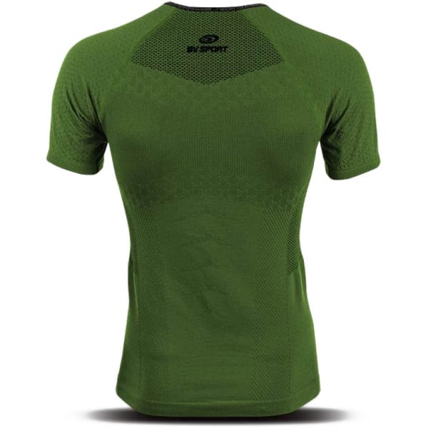 BV Sport RTech Evo 2 Man Black