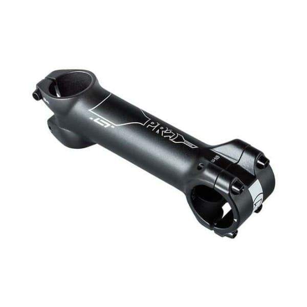 PRO Potence LT Noir Aluminium 100mm 31.8 +/-17 Homme Noir