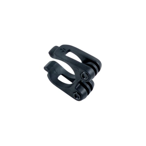 Bontrager Potence Blendr XXX base accessoire duo Zwart