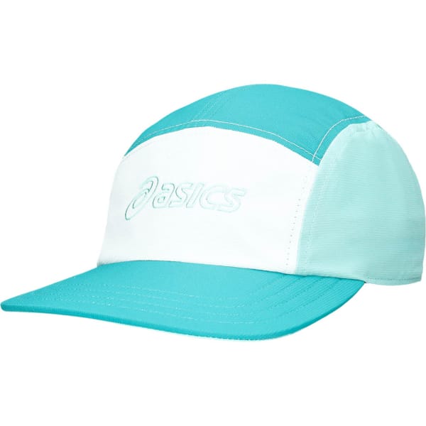 Asics ASICS 5 PANEL CAP Luchtblauw