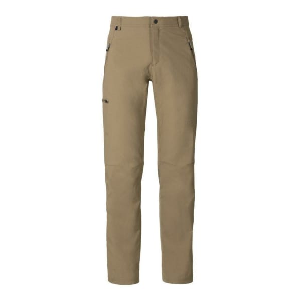 Odlo Pantalon Wedgemount Uomo Beige