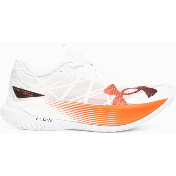 Under Armour UA Velociti Elite 2 Blanc