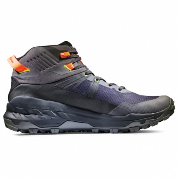 Mammut Sertig II Mid Gore-Tex Homme 
