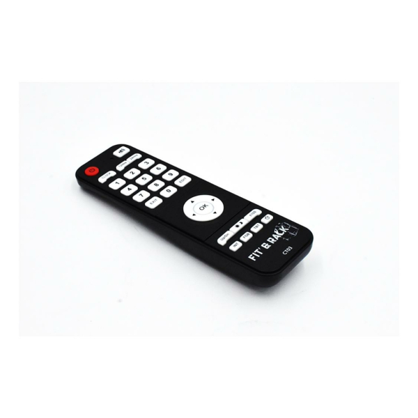 Fit&rack TELECOMMANDE 2.0 