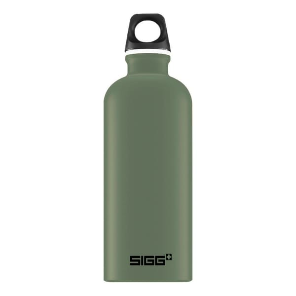 Sigg Traveller 0/6L Groente