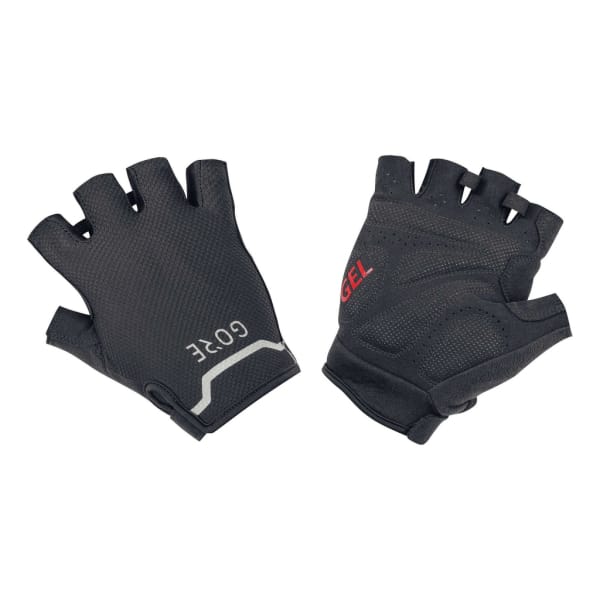 Gore Wear C5 Short Gants Black Schwarz