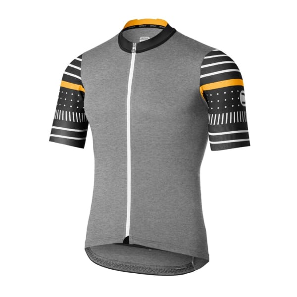Dotout TIGER JERSEY Light Grey Homme Gris clair
