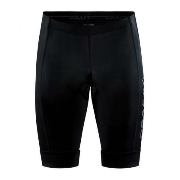 Craft CORE ENDUR SHORTS M BLACK Uomo Nero