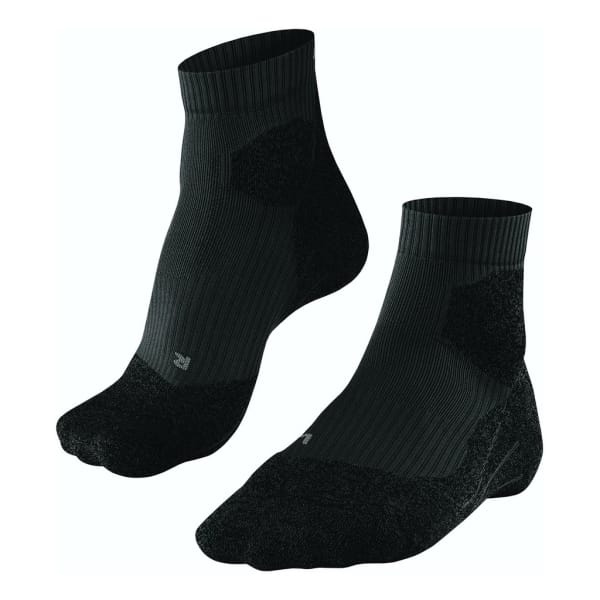 Falke RU Trail Femme Noir
