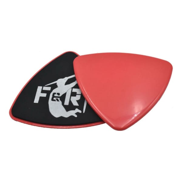 Fit&rack PATIN GLISSE - NOIR 