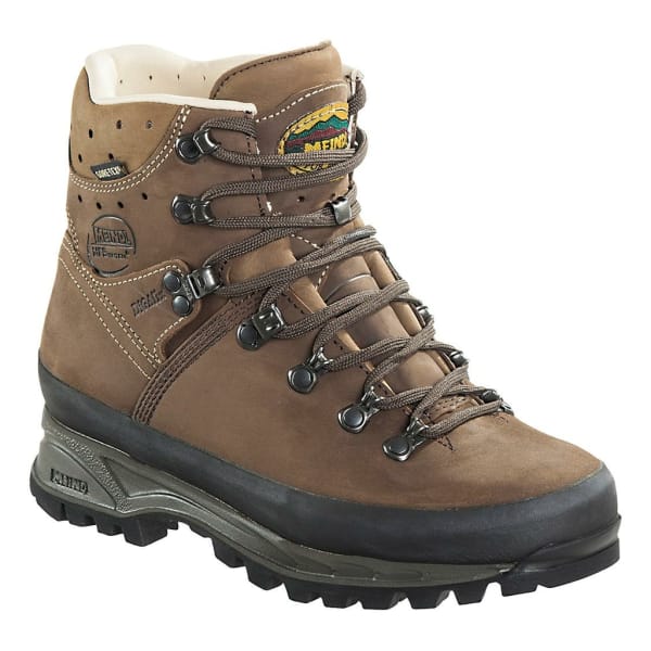 Meindl Island Lady MFS Active Vrouwen Lichtbruin