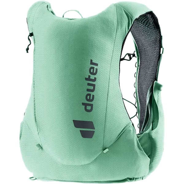 Deuter Traick 9 Sl Donne Verde