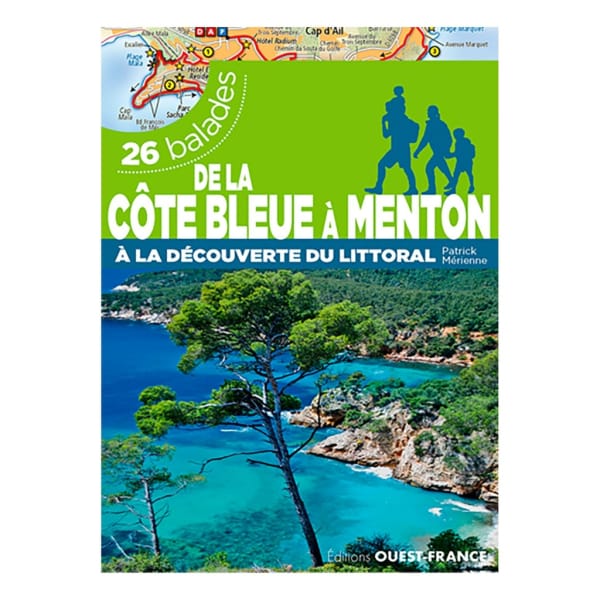 Cap Diffusion De la Cote Bleue àton - À la Découverte du Littoral Groente