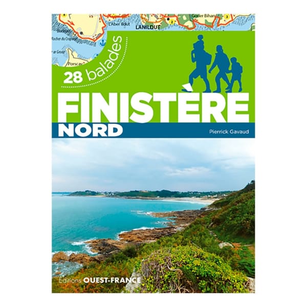 Cap Diffusion Finistère Nord - 28 Balades Groente