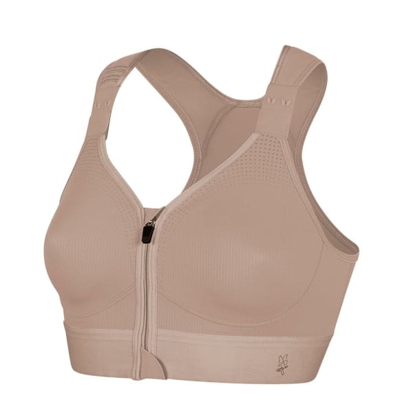 Thuasne Brassière Eazip Evo Women Beige