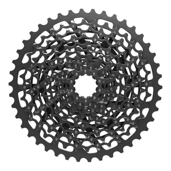 SRAM Cassette XG-1150 10/42 11Vit Silver