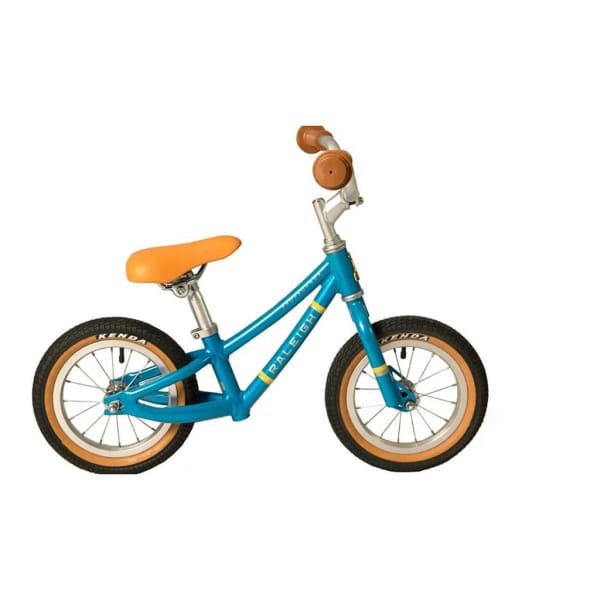 Raleigh PROPAGANDA MINI Luchtblauw
