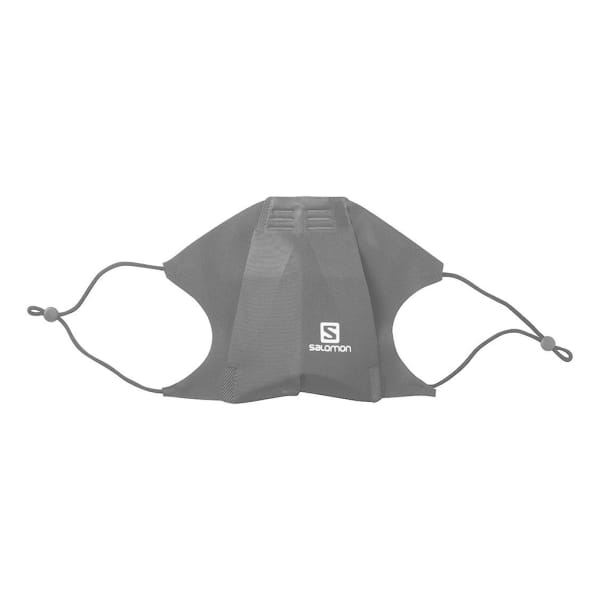 Salomon Masque de Sports Man Zwart