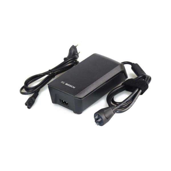 Bosch Chargeur standard 4A Noir