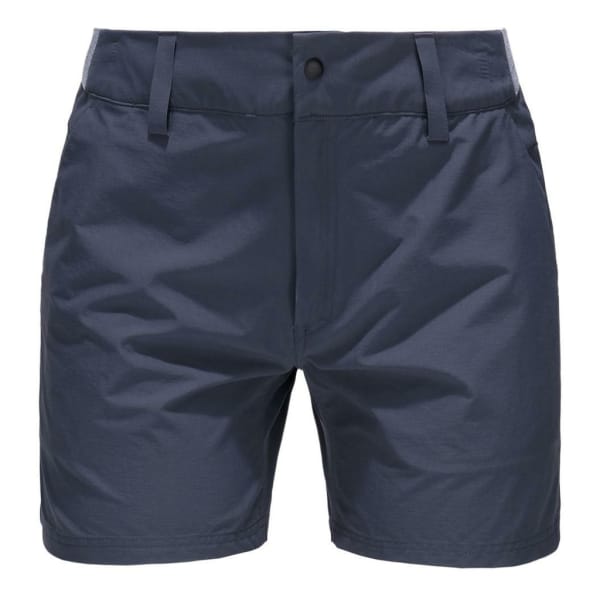 Haglofs Amfibious Shorts Femme Bleu denim