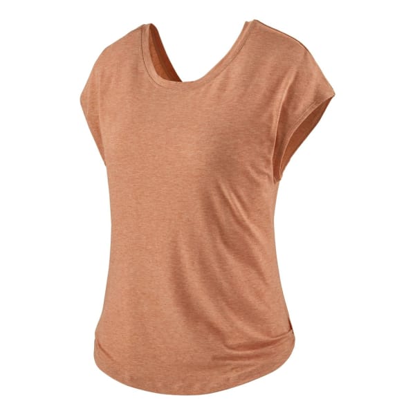 Patagonia Glorya Twist Top Mujer Pesca