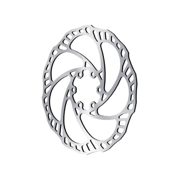Magura Disque Storm SL.2/ 160 mm/ 6 trous/ 6 vis acier inclus Zilver
