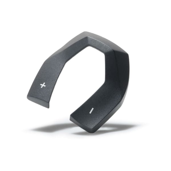 Bosch Manette commande déportée/ anthracite/ pour Intuvia et Nyon Nero