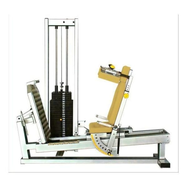 L+K Leg Press Multiposition - CL - 220Kg 