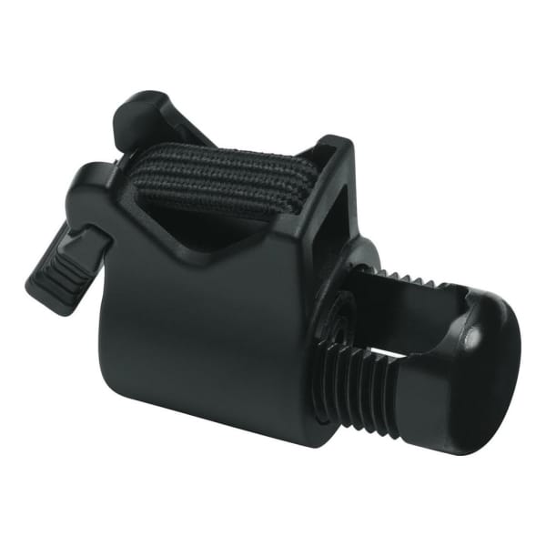 Abus UGH 02 Zwart
