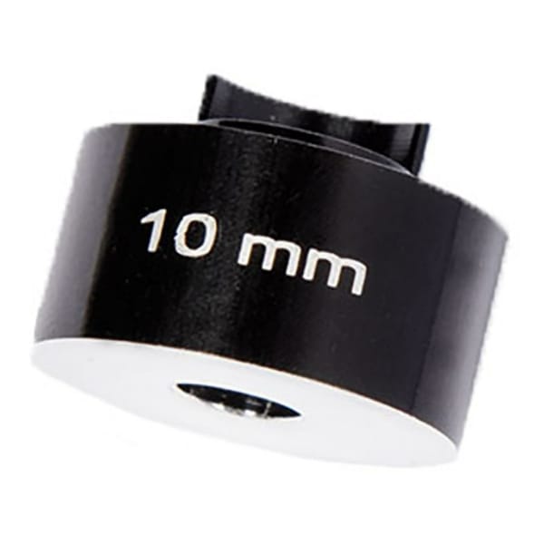 Thule Thule 3D Dropout Adapter - 10mm Spacer Nero