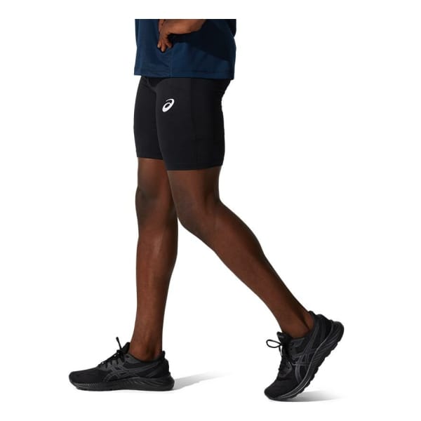 Asics Core Sprinter Man Zwart