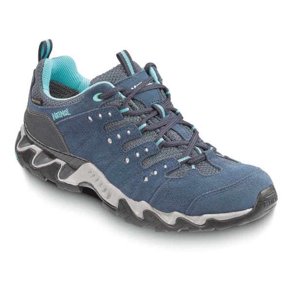 Meindl Portland Lady Gore-Tex Frauen Blau