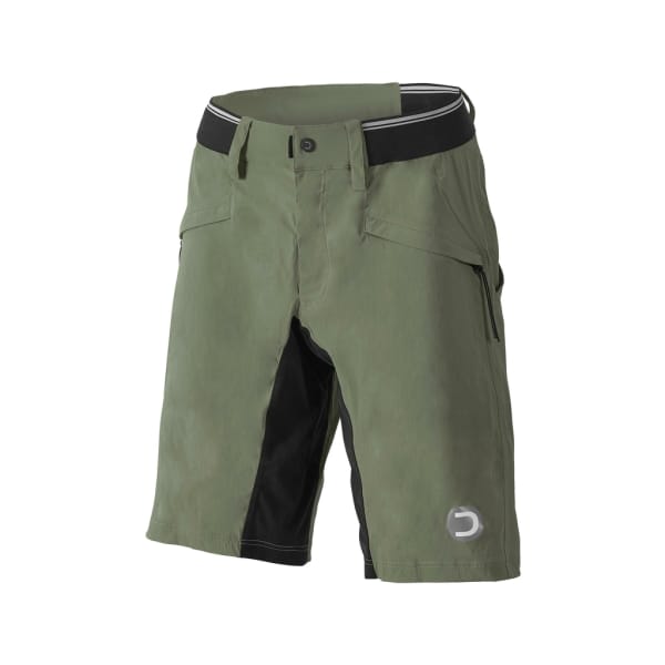 Dotout Iron Pant Sage Green Man Groene gris