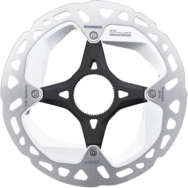 Shimano Disque Frein 140mm CL RT-MT800 Ice-Tech Freeza 