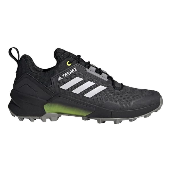 Adidas Terrex Swift R3 Uomo Nero