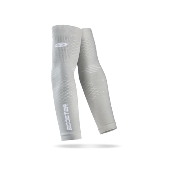 BV Sport Manchette Compression Booster Grijs
