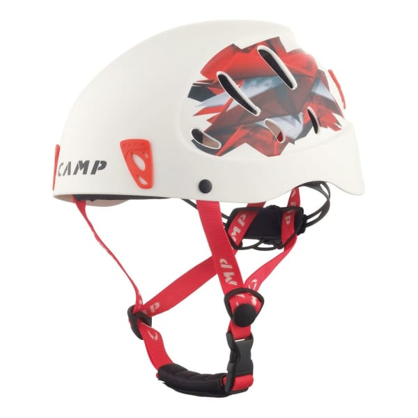 Camp Armour Man Wit