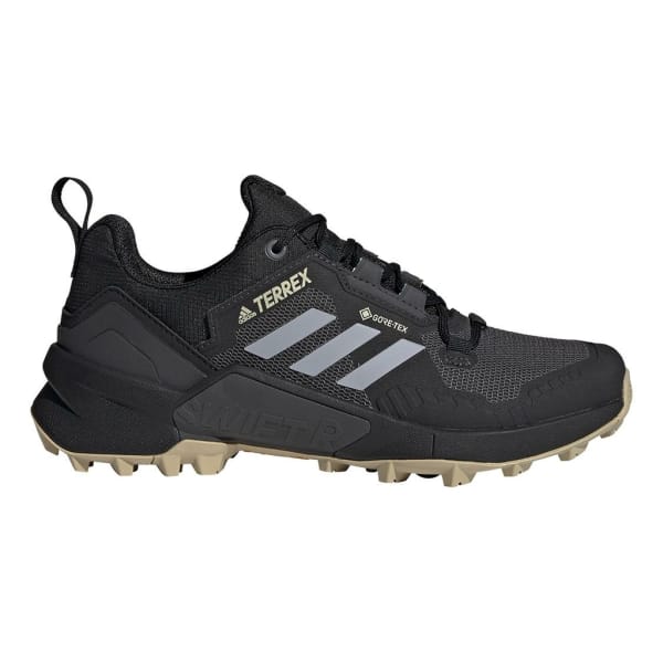 Adidas Terrex Swift R3 Gore-Tex Frauen Schwarz