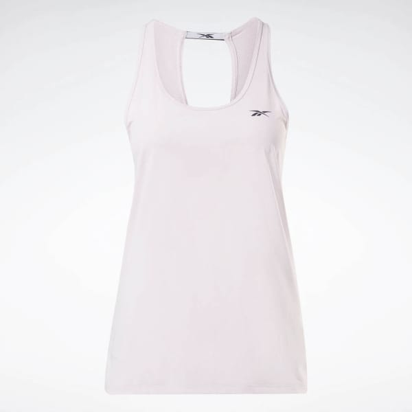 Reebok T-Shirt ActivChill Athletic Tank Femme Magenta