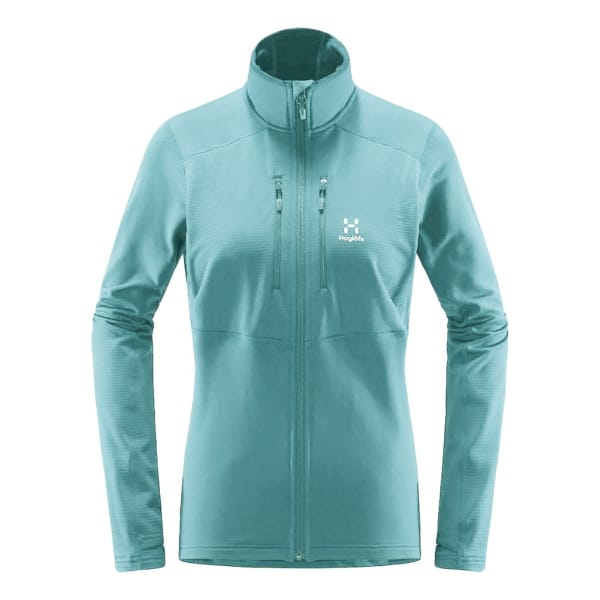 Haglofs Roc Sheer Mid Jacket Donne Blu