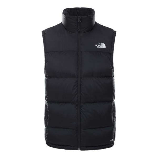 The North Face Diablo Down Vest Man Black