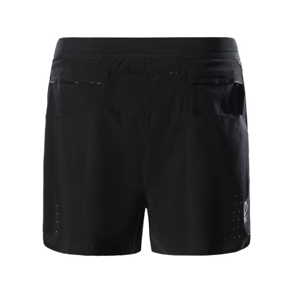The North Face Flight Stridelight Short Women Black