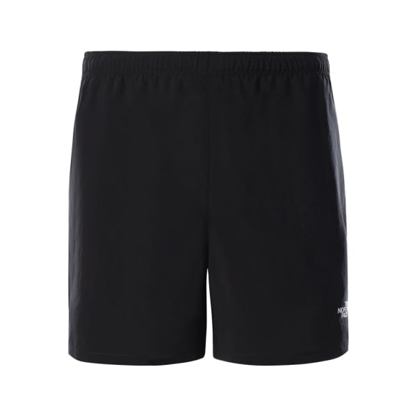 The North Face Movmynt Short Mann Schwarz