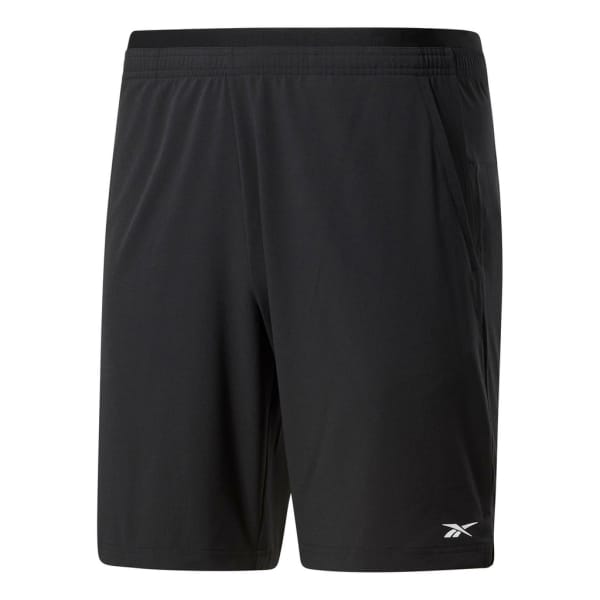 Reebok UBF Epic Plus Short Man Black
