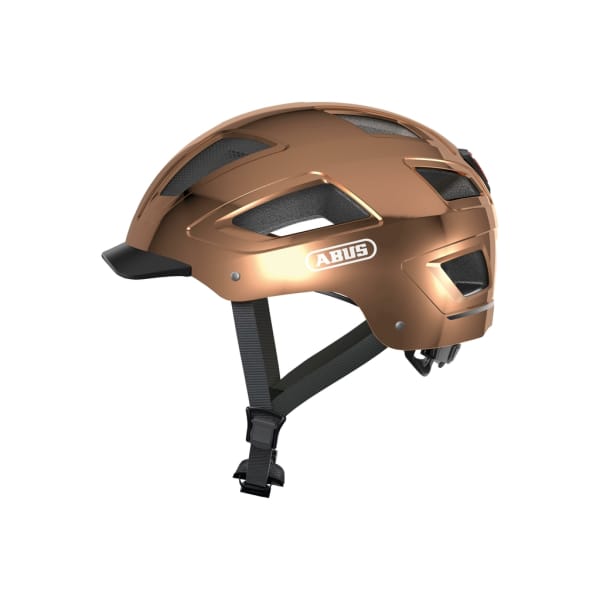 Abus Hyban 2.0 Chrome RosÃ© Koper